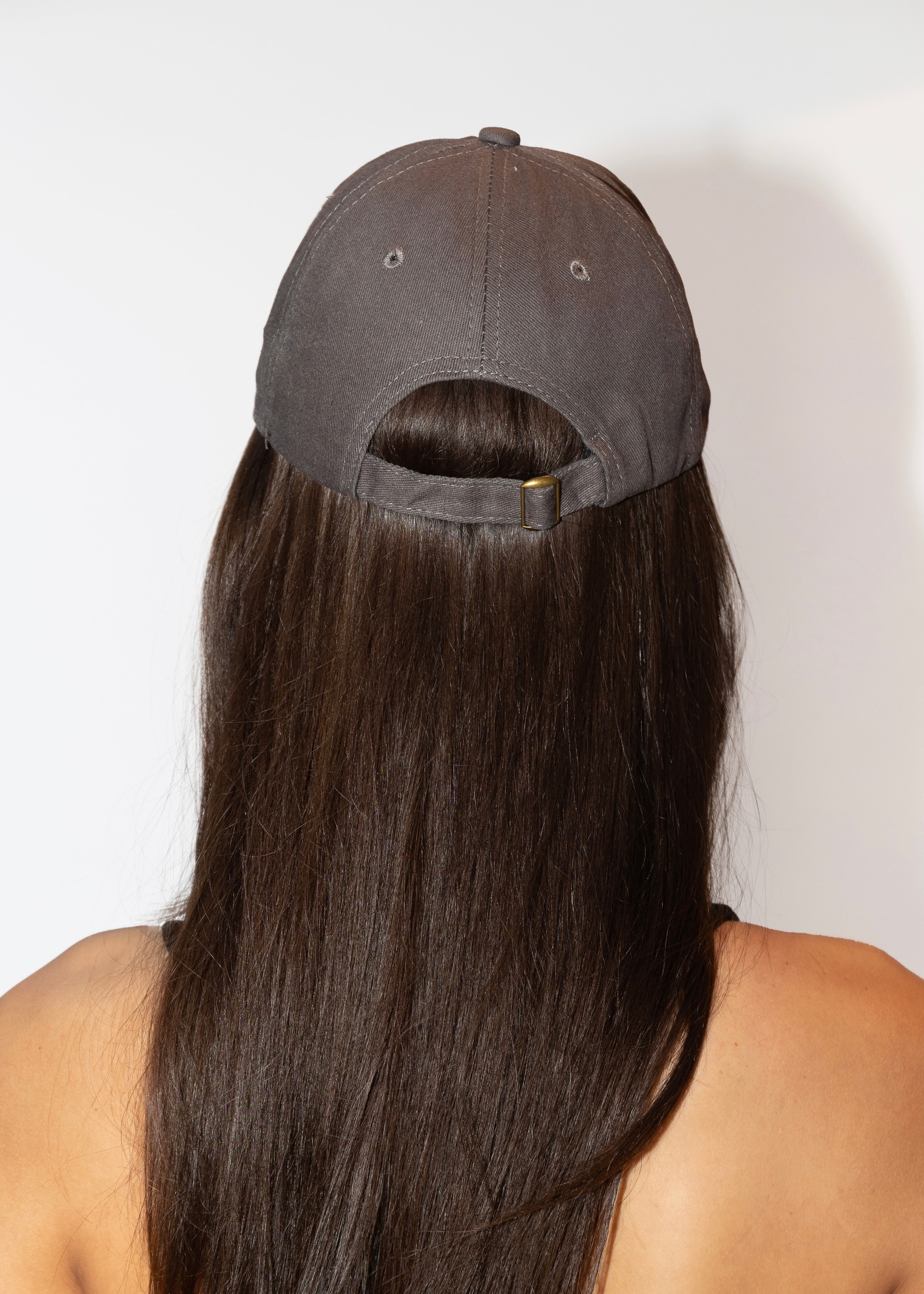 Pure Basics Cap Brown