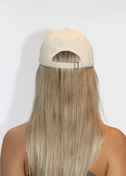 Pure Basics Cap Cream