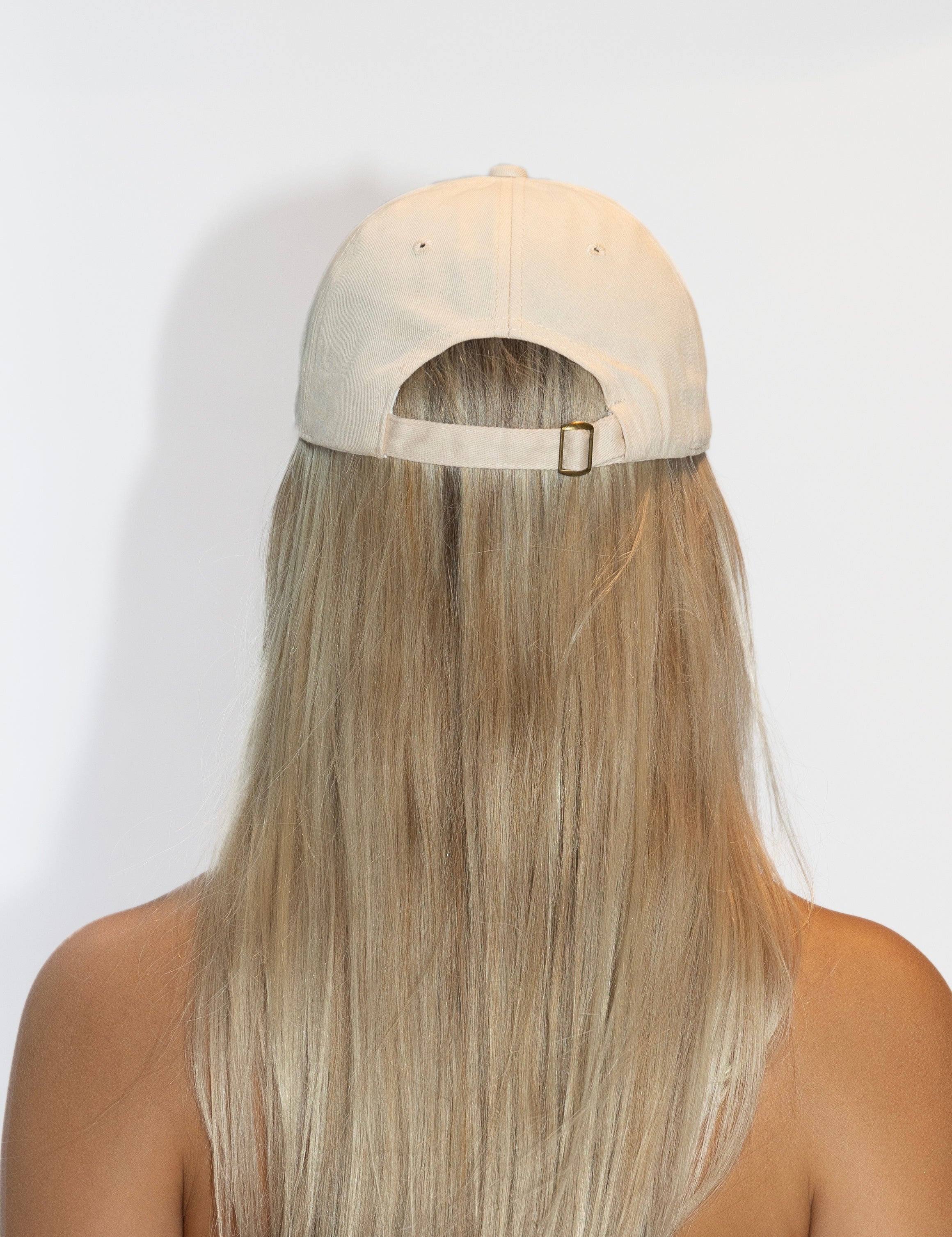 Pure Basics Cap Cream