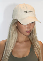 Pure Basics Cap Cream