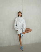 Sweat Shorts - Grey